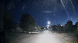 DIGMA FreeDrive 212 NIGHT FHD Основная камера Ночная съемка