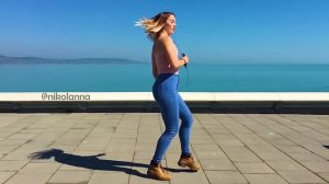 Eurodacer - More And More (Eurodance).mp4