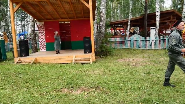 Песня 