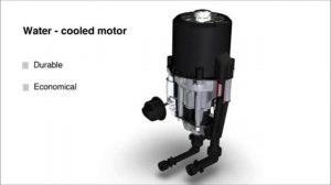 Минимойка высокого давления Karcher K 5.700