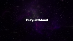 Ночной плейлист_1 ???