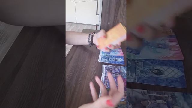 Вариант 4. Энергия на развитие: ваша, родовой системы, прошлого воплощения. Где взять вдохновение? смотреть онлайн