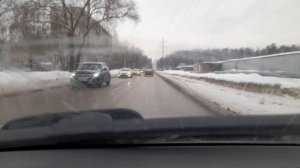 5 минут в дороге. НУЖЕН ЛИ ЗНАК НАЧИНАЮЩИЙ ВОДИТЕЛЬ.
