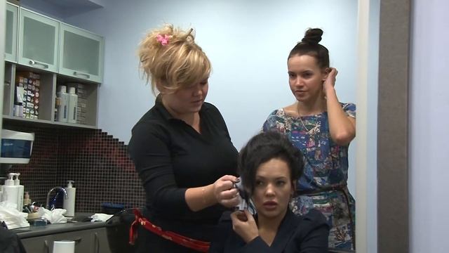 Грани - салон красоты смотреть онлайн