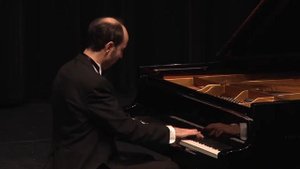 Chopin Mazurka in A Minor, Op. 68 No. 2