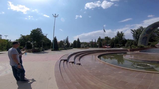 Farnsworth It Tajikistan 2022 смотреть онлайн