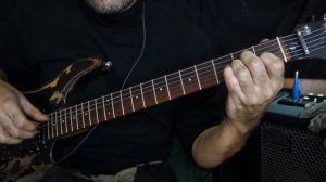 Попутчица - Вячеслав Малежик(на гитаре)