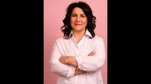 Хан Татьяна Владимировна, врач акушер-гинеколог высшей категории, репродуктолог, специалист УЗИ