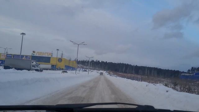 VLOG: Такого никто не ожидал/Как быстро согреться смотреть онлайн