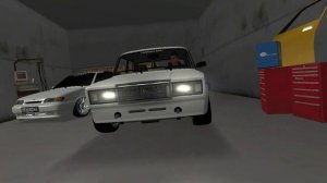 Сотка на бензин - Andrew Koan