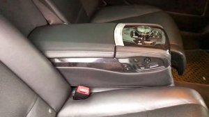 BMW 7 740 Li xDrive F01/F02/F04 2014 Обзор Тест Драйв