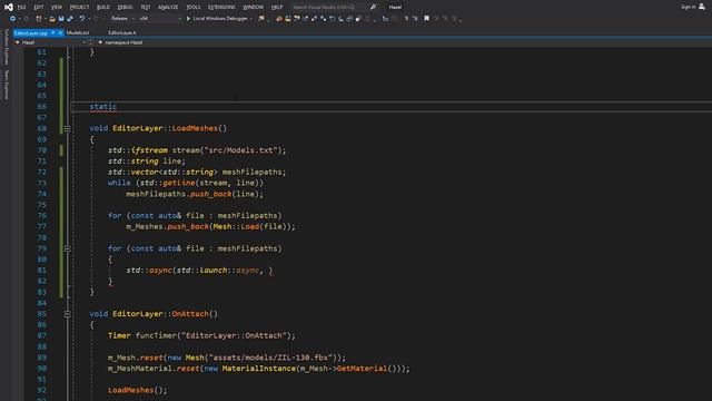 How to make C++ run FASTER (with std::async) смотреть онлайн