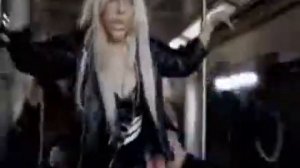 Lady Gaga Love Games