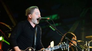 Вадим Самойлов (Агата Кристи) - Сказочная Тайга