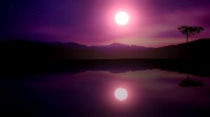 Чёрная Луна в Козероге