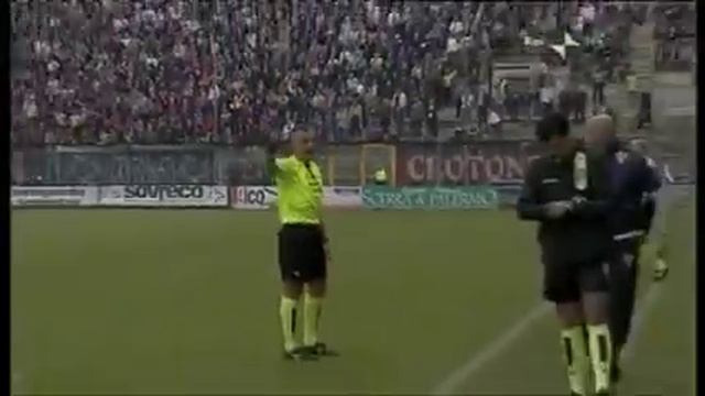 crotone torino 1-0 24-04-2010 смотреть онлайн