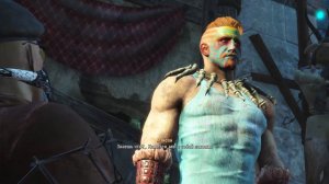 САМОЕ ЛУЧШЕЕ ОРУЖИЕ В Fallout 4