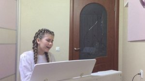 "High Hopes" - Барабашова Софья