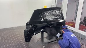 Mipa 2K HS Clearcoat CC12