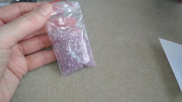 Покупочки. Бисер. Кабошоны. Чешские бусины смотреть онлайн