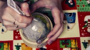 DIY НОВОГОДНИЙ ДЕКОР КОМНАТЫ своими руками #2