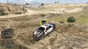 КОШКИ МЫШКИ В GTA 5 ONLINE - БЫСТРЕЕ ЖМИ НА ГАЗ! НАРУШАЕМ ПДД НА МАШИНАХ (ГТА 5 ОНЛАЙН)