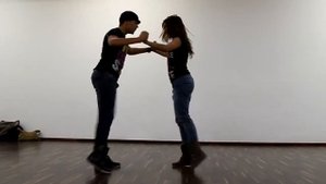 Бачата латиноамериканский танец Звёзды бачата танцуют для Вас