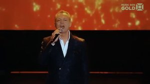 «Родная». Владимир Лёвкин. Золотой Хит 2022.