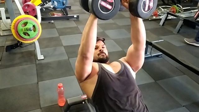 8 Best Chest Exercises YOU Should Be Doing | Best Chest Workout 2022 | Chest Workout at Gym смотреть онлайн