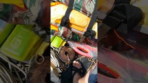 5- и сильный мотор на волге