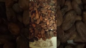 ПОКУПКА КАКАО БОБОВ, ПРЕМИУМ, ДОРОГО, НО НАТУРАЛЬНЫХ, СЫРЫХ