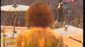 Fall Out Boy - Dance Dance ( live Sao Paulo )