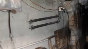 ANDELI MCT-520DPĹ. Ч4. Переехал в гараж. Универсальный сварочный аппарат 5 в 1.