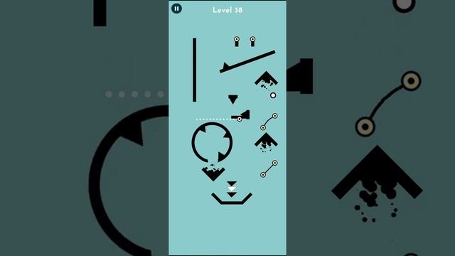 Ball Escape - 38 Level Walkthrough | БЫСТРОЕ ПРОХОЖДЕНИЕ смотреть онлайн