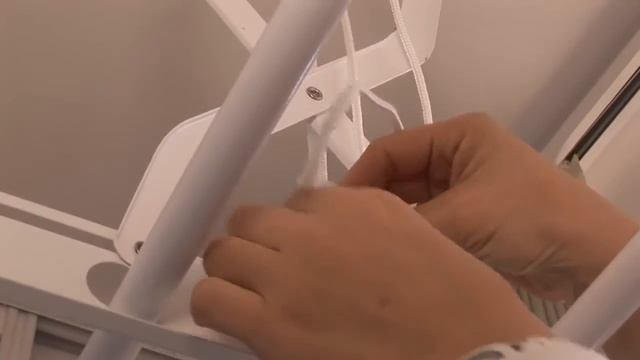 Сушилка для белья  потолочная + монтаж  Ю.Корея