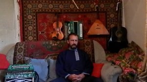 Копав криниченьку