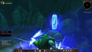 The Manor, Ravenholdt Quest WoW Classic