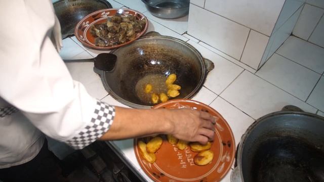 KAZAN KEBAB new Recipe! try this dish for yourself! КАЗАН КЕБАБ новый рецепт, попробуй это блюдо са смотреть онлайн