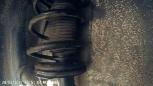 Какие проблемы могут быть при замене стоек Chevrolet LACETTI