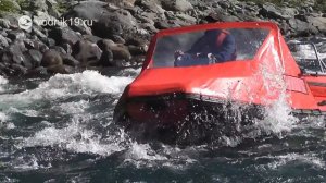 Лодка ФРЕГАТ М-480 FM Jet + Tohatsu 50eptos + водомет Outboard Jet