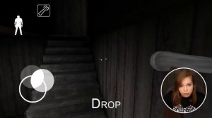 БОЙСЯ АРБАЛЕТА, БАБУЛЯ! [Прохождение GRANNY] Финал