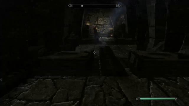 Skyrim(No Mods) Sera(Dragon Age) part 46 смотреть онлайн