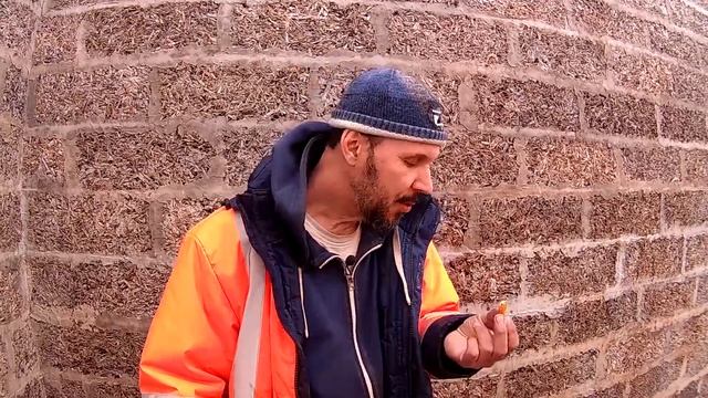Картофель фри в казане \\ В деревню!