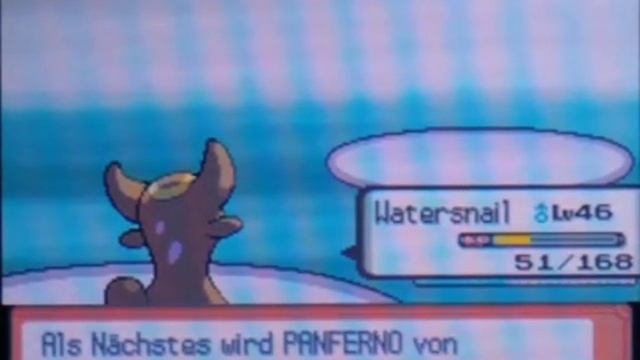Let´s Play Pokemon Perl Part 93: Top Vier-3 смотреть онлайн