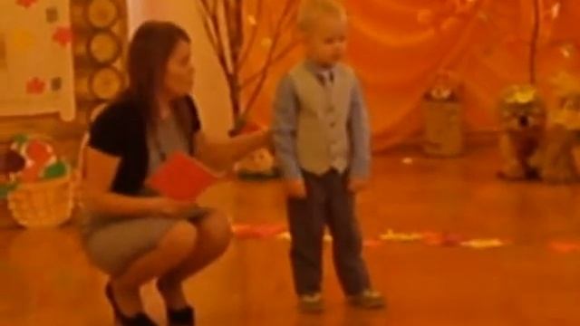 УТРЕННИК СЫКТЫВКАР ОСЕНЬ-2012 смотреть онлайн