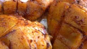 So lecker, dass ich gleich 3 Eisbeine auf einmal mache! Gebratene Eisbein in einer wunderbaren Sauc