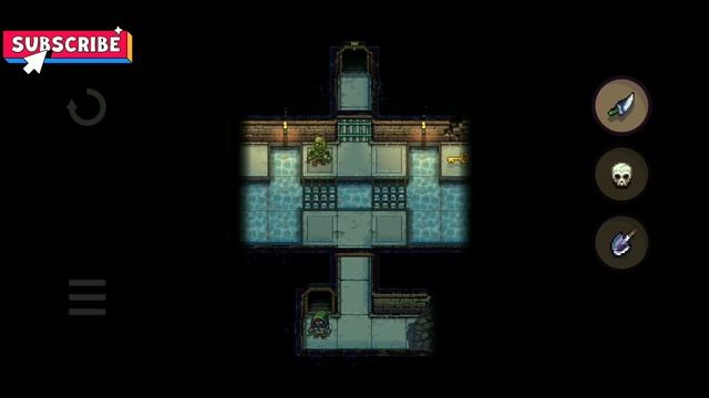 Dungeons And Dreadrock Chapter 71 To 80 Gameplay Walkthrough (Android iOS) Puzzle games