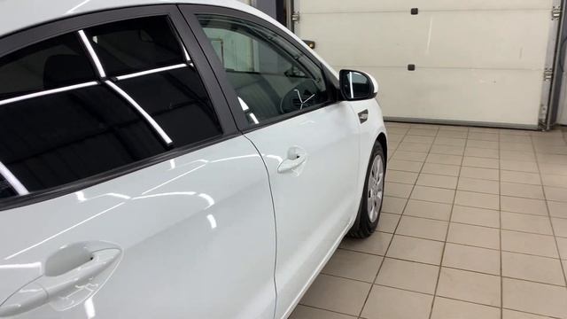 KIA RIO с пробегом в Энгельсе/Good Car смотреть онлайн