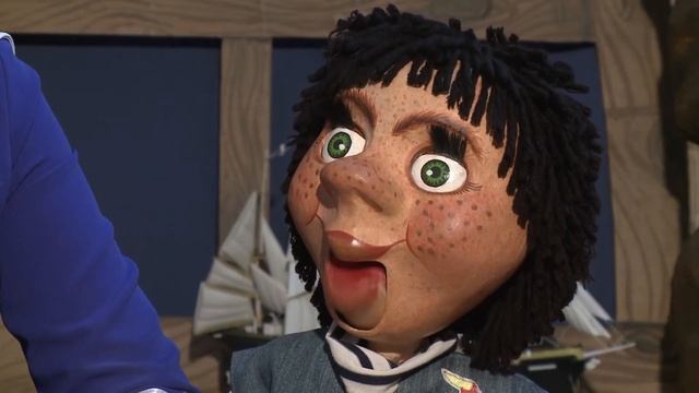 ВОЛШЕБНЫЙ МАЯЧОК Избушка на курьих ножках 1198 выпуск 2021 г смотреть онлайн