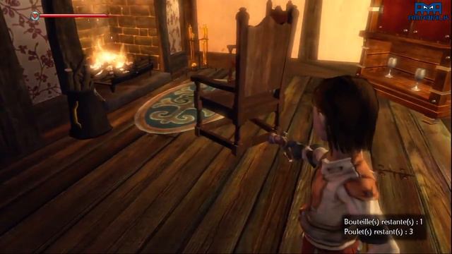 Fable II (69) Un Monde Parfait смотреть онлайн